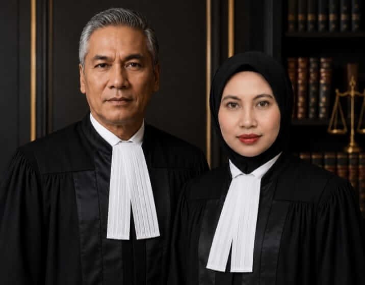Dokumentasi pendampingan