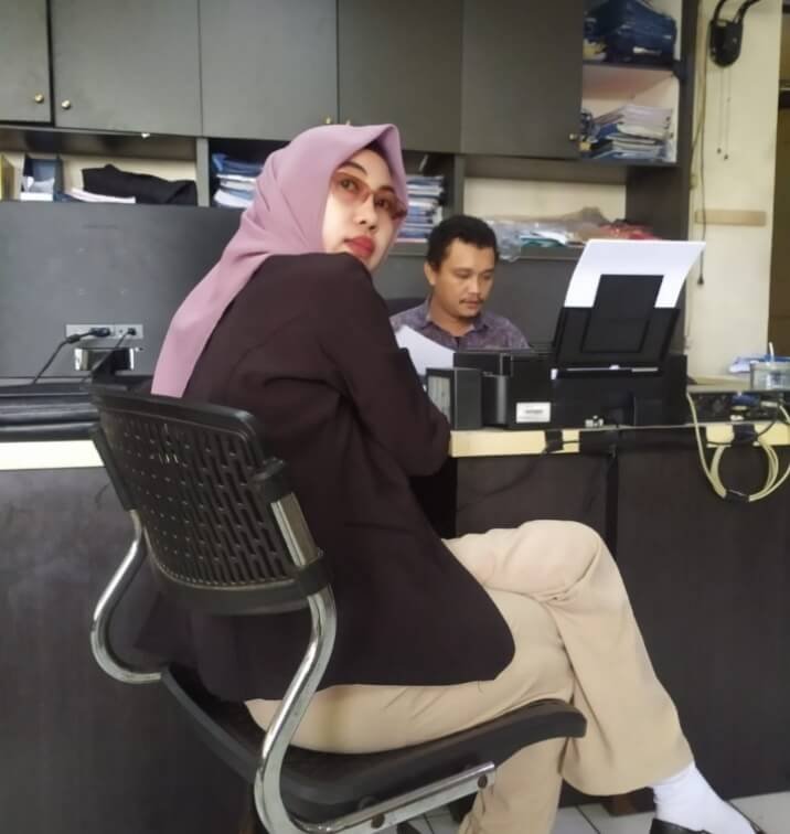 Aktivitas Kantor Hukum Pratiwi Sulistiowati and Partners